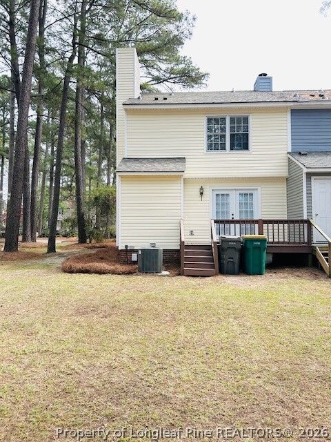 Property Photo:  4811 Pinedale Boulevard  NC 28358 