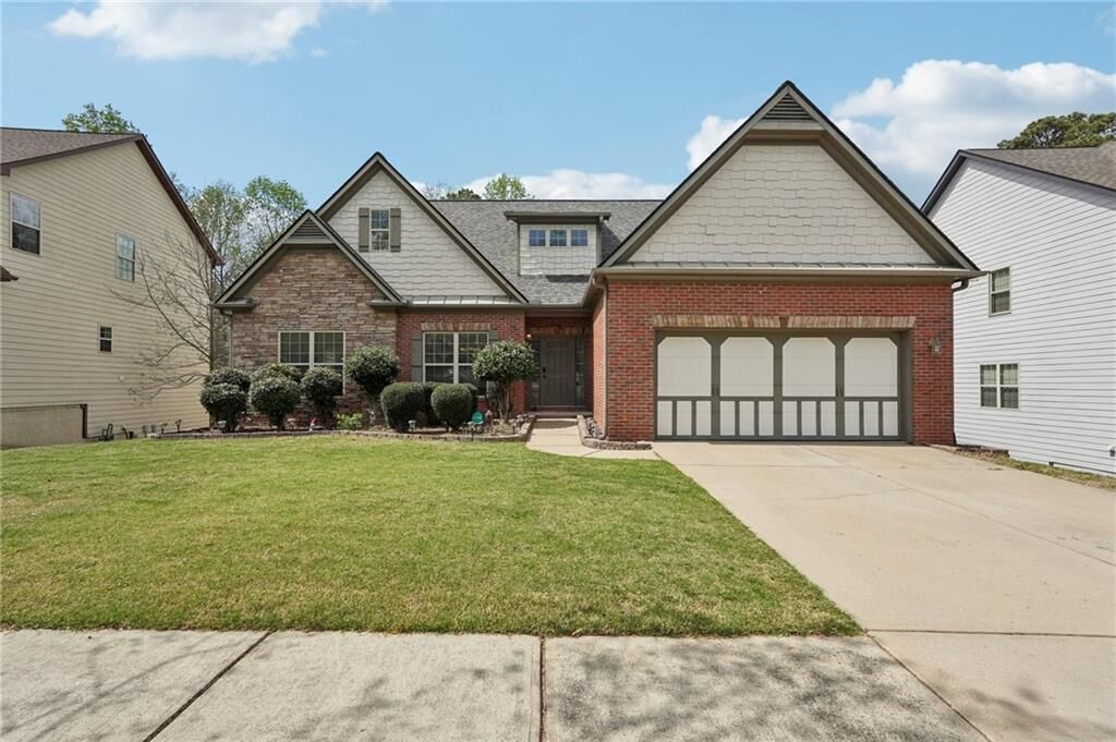 Property Photo:  1330 Primrose Park Road  GA 30518 