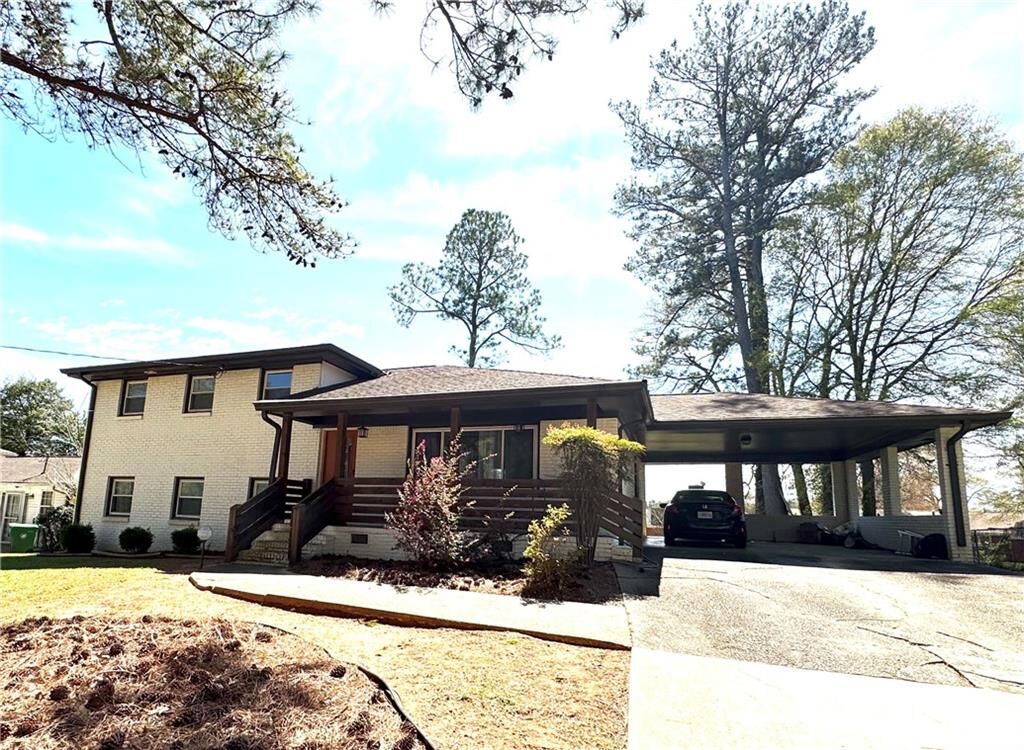 Property Photo:  2501 Pine Branch Way  GA 30034 