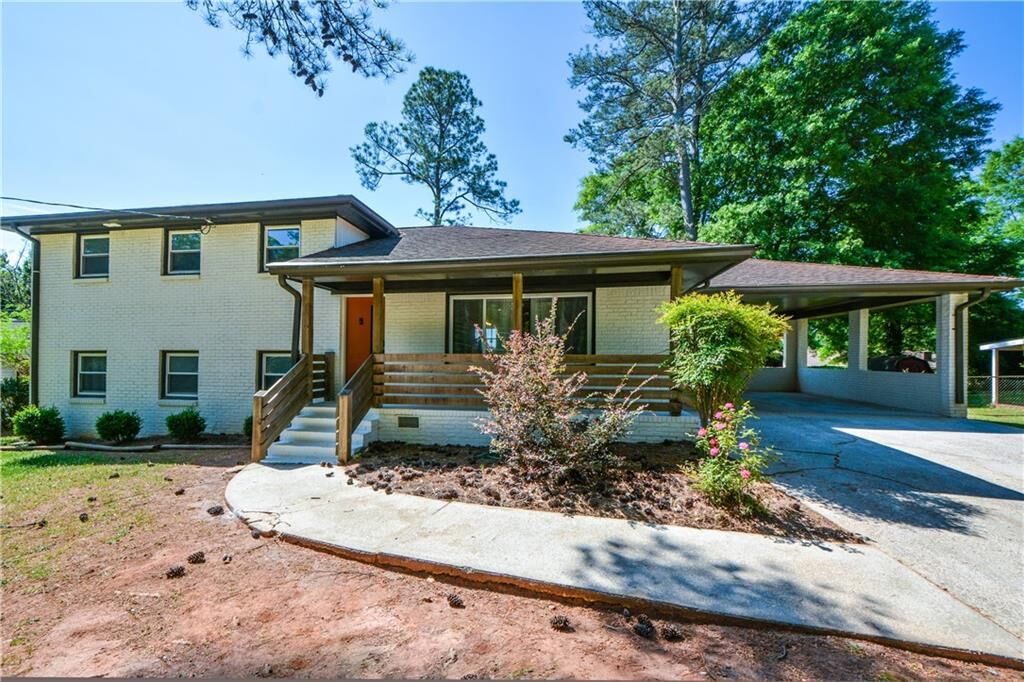 Property Photo:  2501 Pine Branch Way  GA 30034 