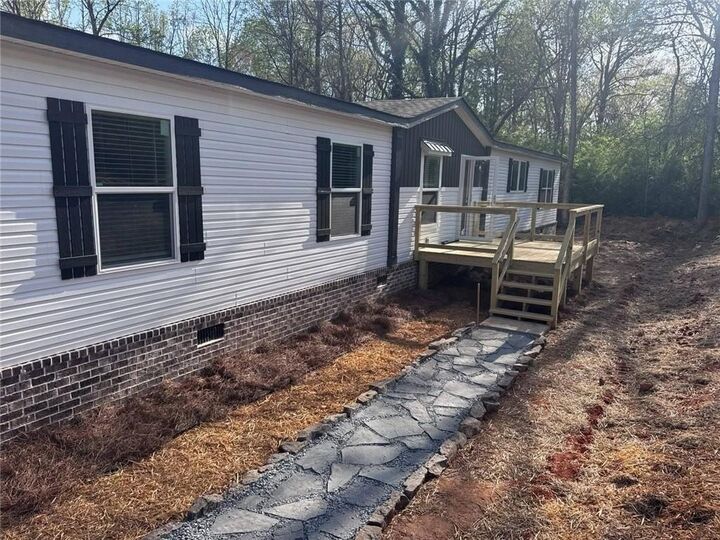 Property Photo: 4933 Patterson Lane GA 30506