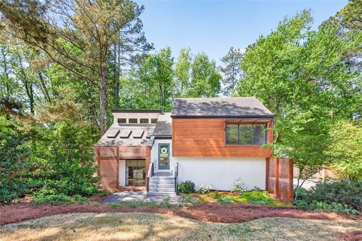 Property Photo:  3000 Alberta Drive  GA 30062 