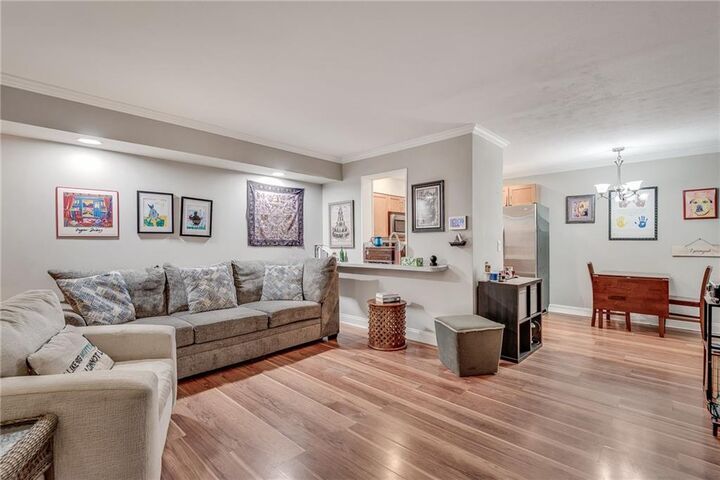 Property Photo:  3083 Colonial Way M  GA 30341 