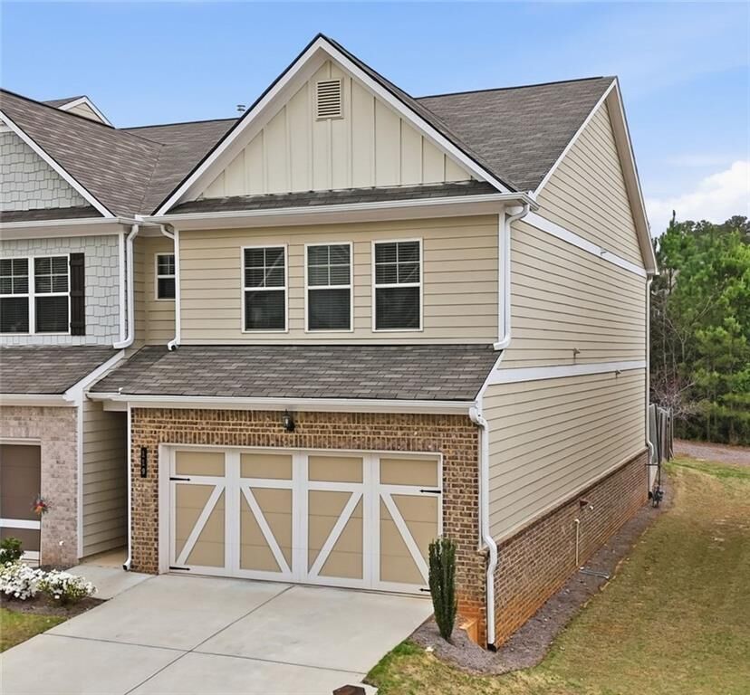 Property Photo:  119 Camden Park Drive  GA 30188 