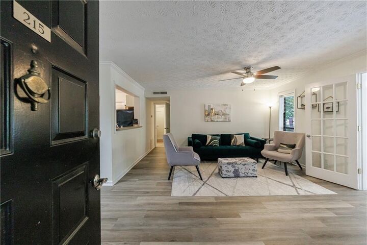 Property Photo:  215 Summit North Drive NE  GA 30324 