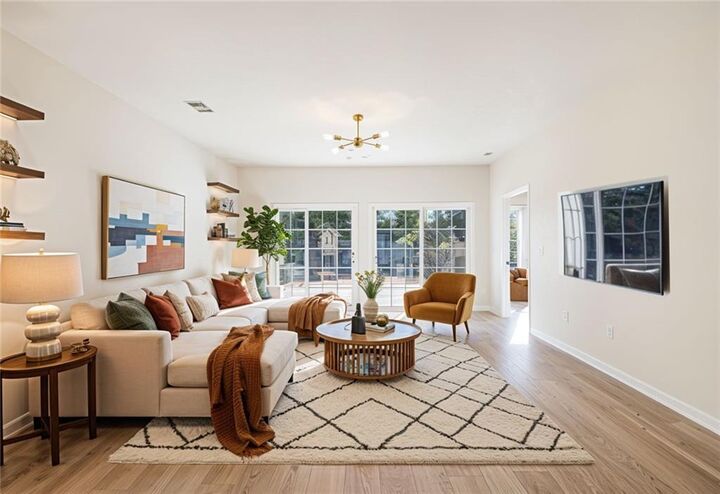 Property Photo:  6513 Bradford Court  GA 30548 