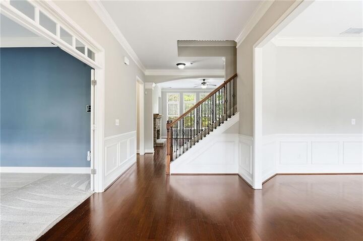 Property Photo:  395 Scott Farm Drive  GA 30127 