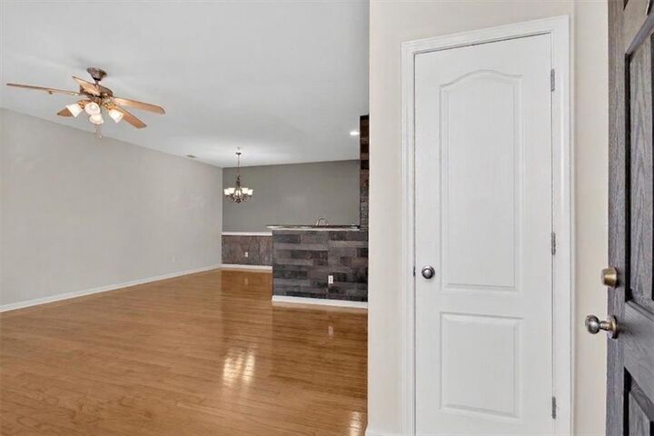 Property Photo:  555 Ridge View Crossing  GA 30188 