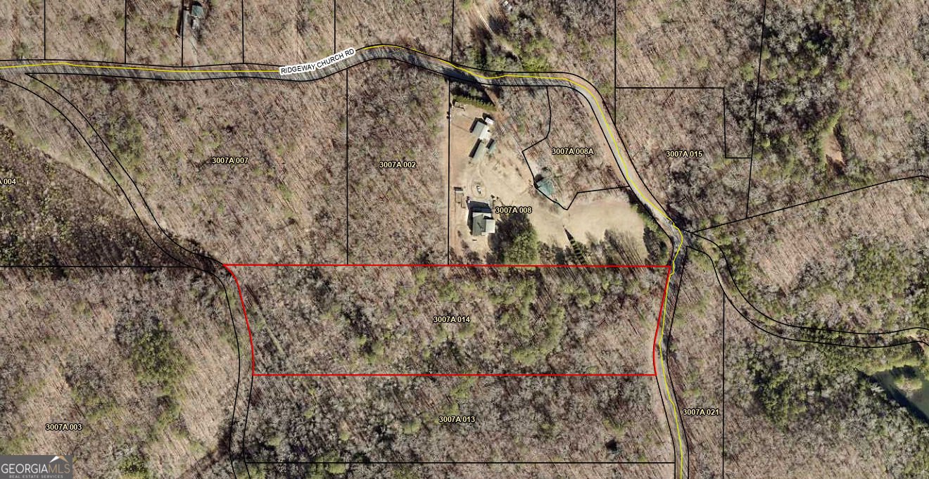 Property Photo:  1302 Ridgeway Church Road  GA 30540 