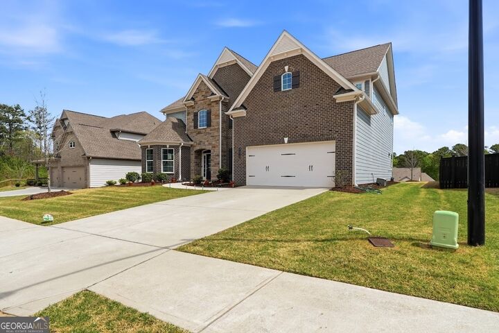 Property Photo:  4259 Hansford Loop  GA 30064 