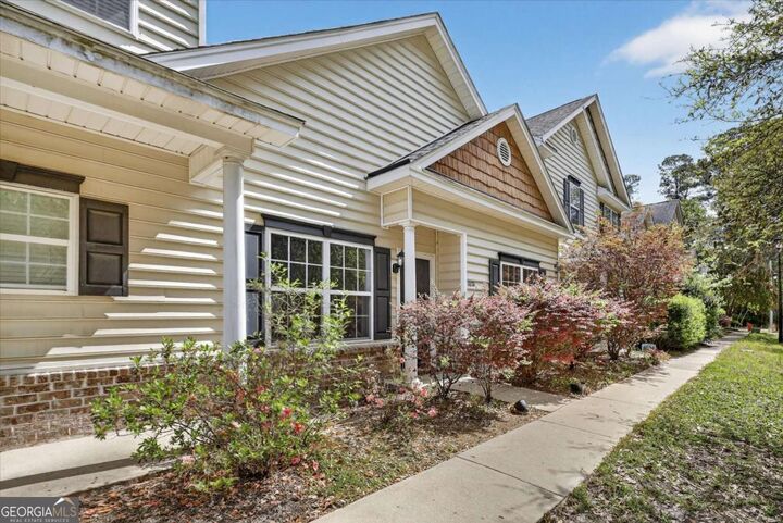 Property Photo:  1074 Martin Road  GA 31320 