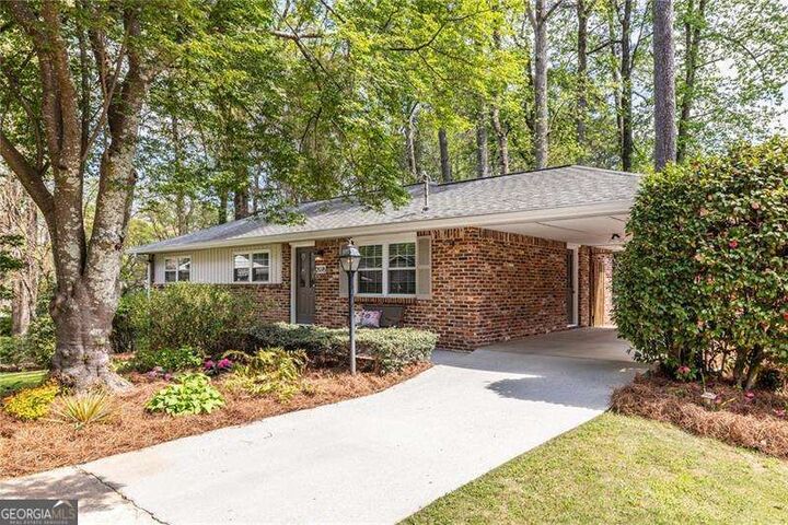 Property Photo:  2976 Atterberry Court  GA 30033 