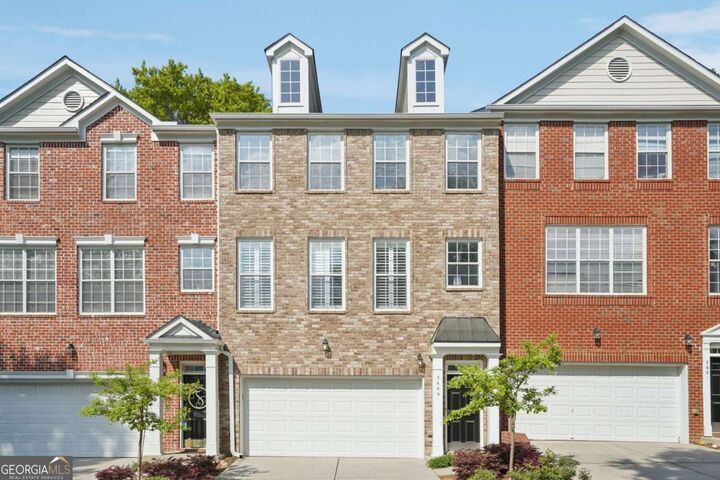 Property Photo: 3689 Chattahoochee Summit Drive SE GA 30339