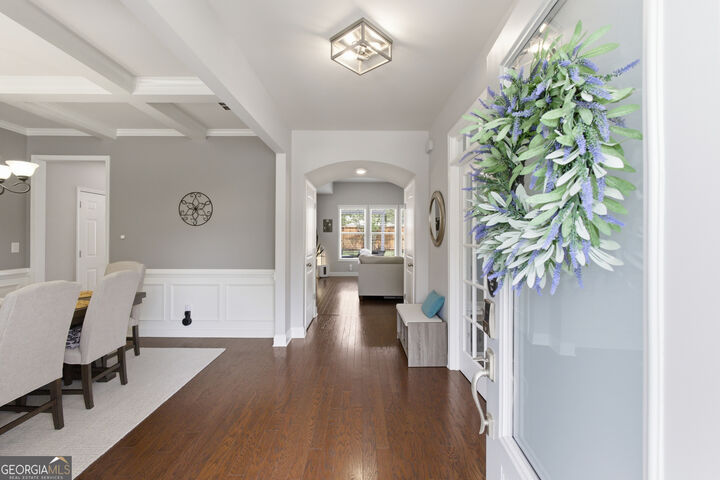 Property Photo:  2185 Well Springs Drive  GA 30519 