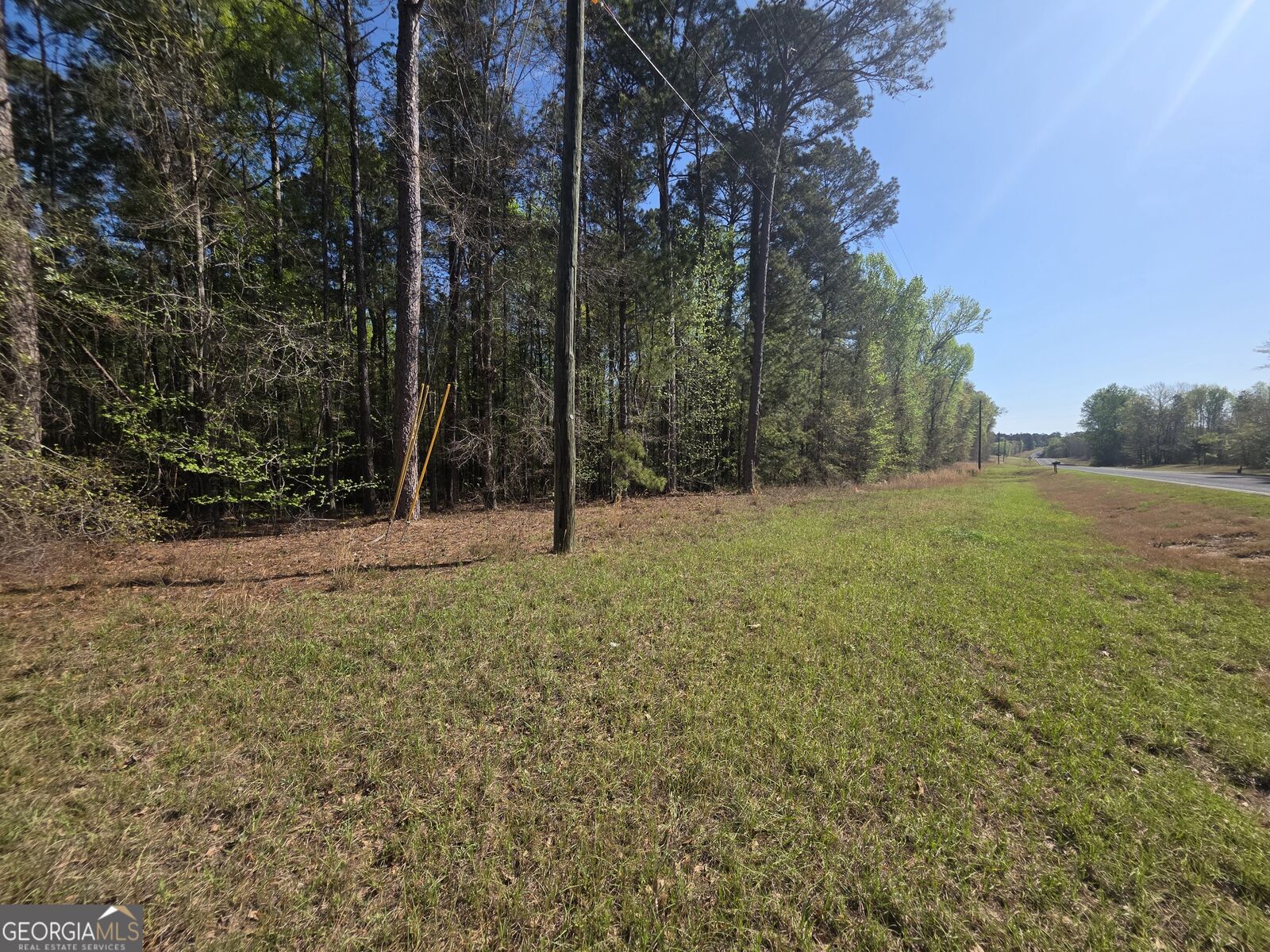 Property Photo:  Tract B Ga Highway 102  GA 30820 