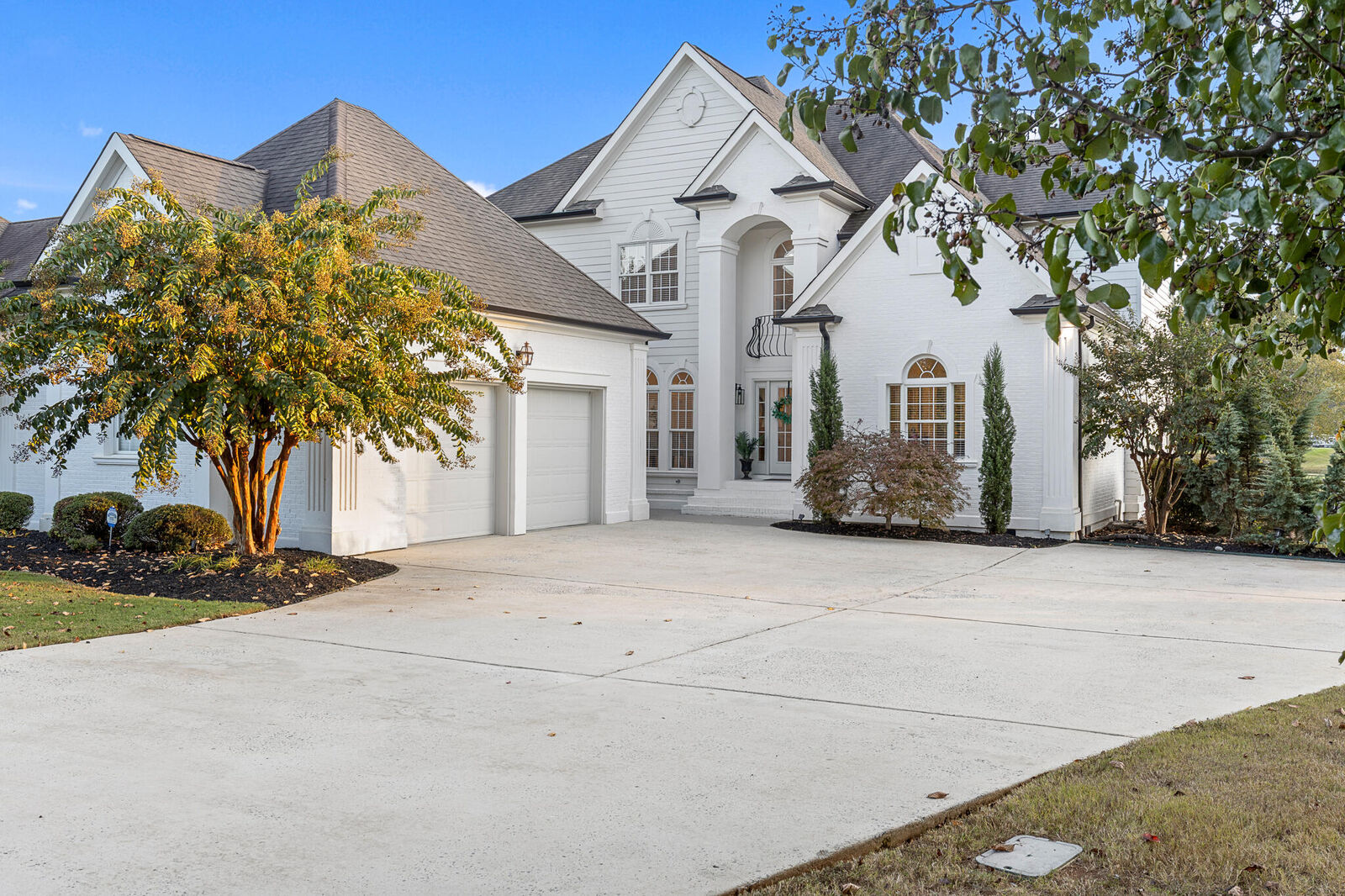 Property Photo:  8410 Rambling Rose Drive  TN 37363 