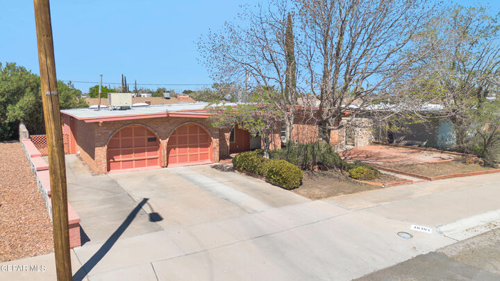 Property Photo:  10305 Ashwood Drive  TX 79925 