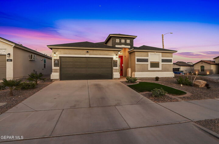 Property Photo:  1800 Ritzy Lou Place  TX 79928 