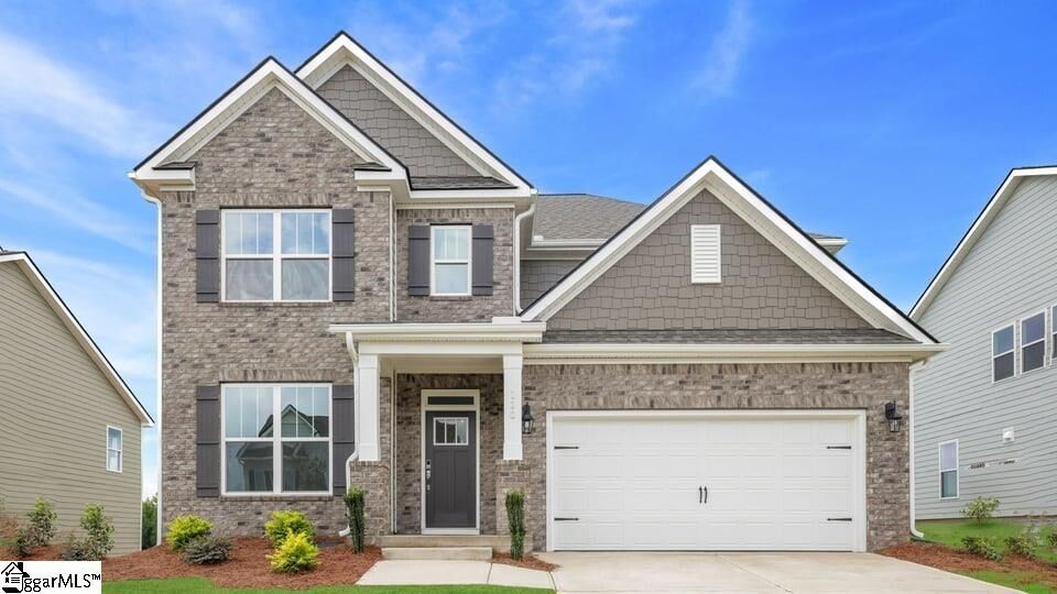 Property Photo: 110 Sweetwood Lane SC 29680