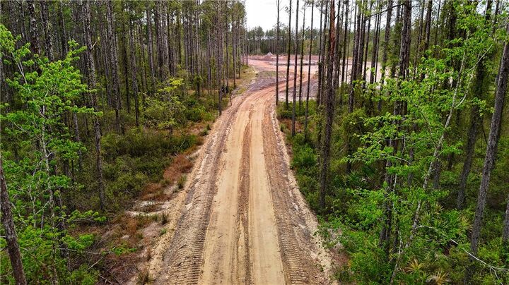 Property Photo:  5351 Ga-110 Highway E  GA 31566 