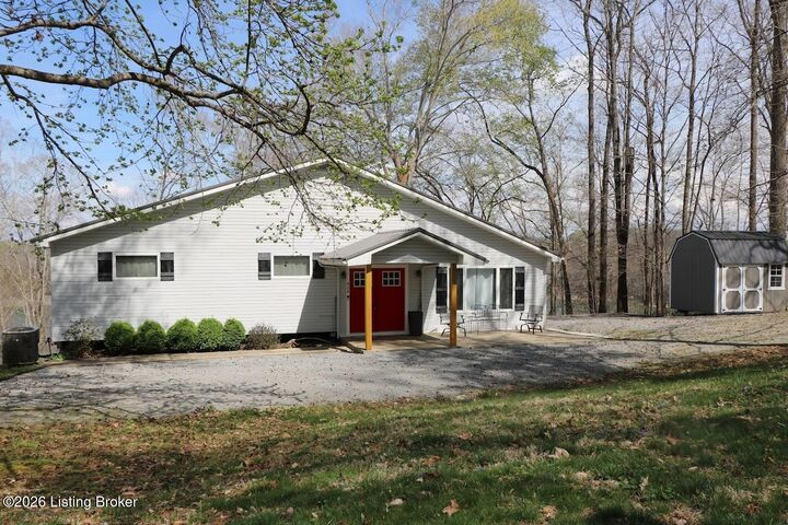 Property Photo:  404 Lorel Dunbar Rd  KY 42629 