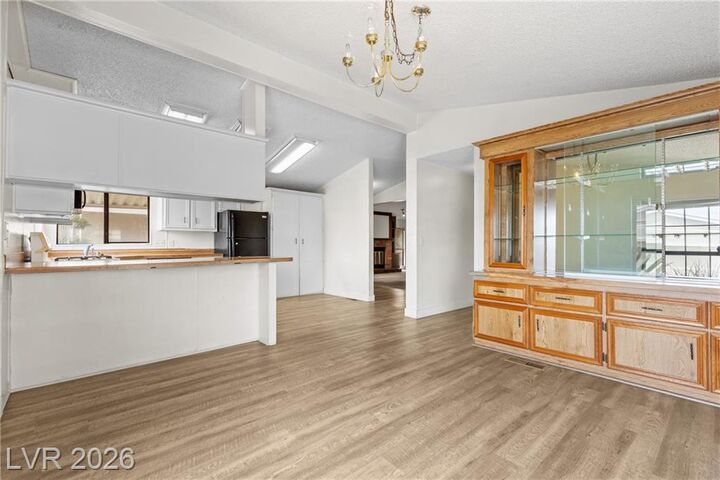 Property Photo: 3091 Chimayo Lane NV 89122