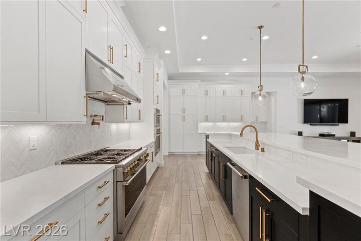 Property Photo:  5515 Grambley Street  NV 89149 