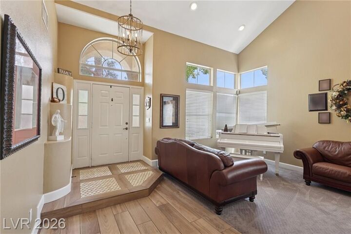 Property Photo:  9421 Cedar Heights Avenue  NV 89134 