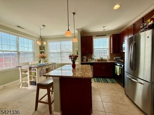 Property Photo:  4204 Ramapo Ct 4204  NJ 07457 