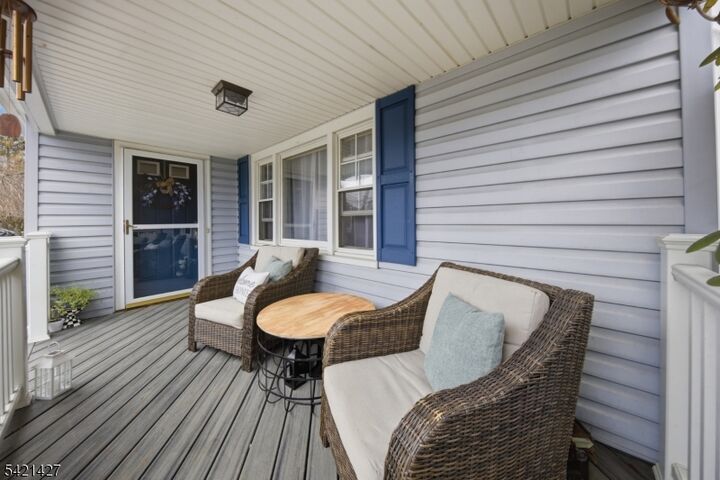 Property Photo:  39 Center St  NJ 07442 