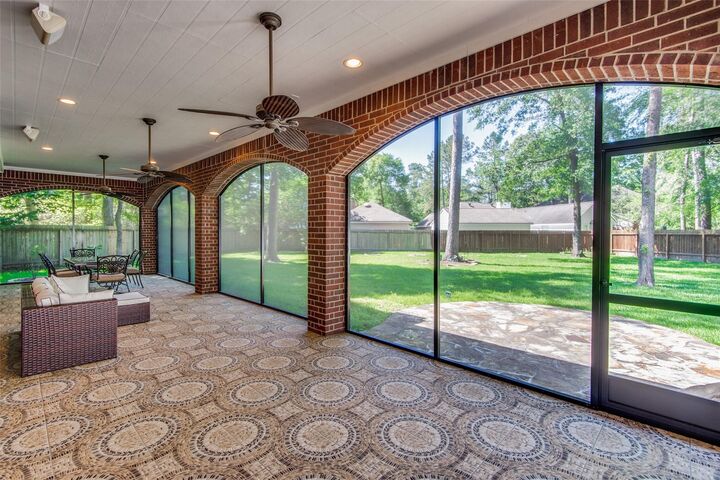 Property Photo:  34 Ginger Bay Place  TX 77382 