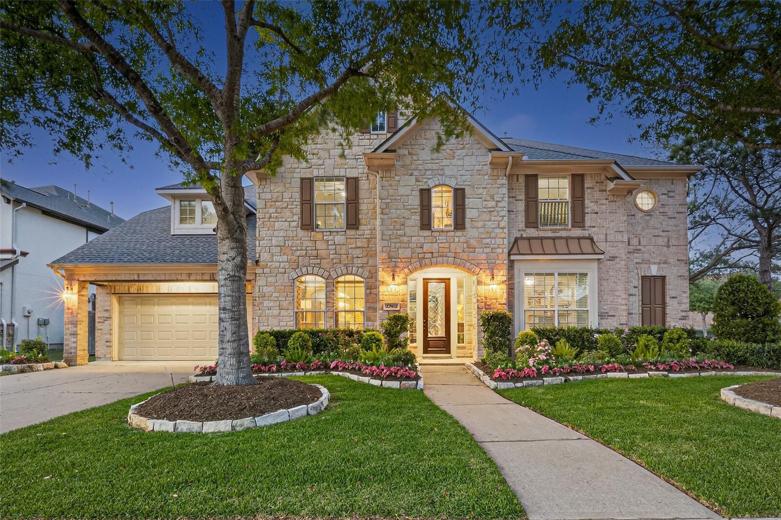 Property Photo:  27902 Jordanfield Lane  TX 77494 