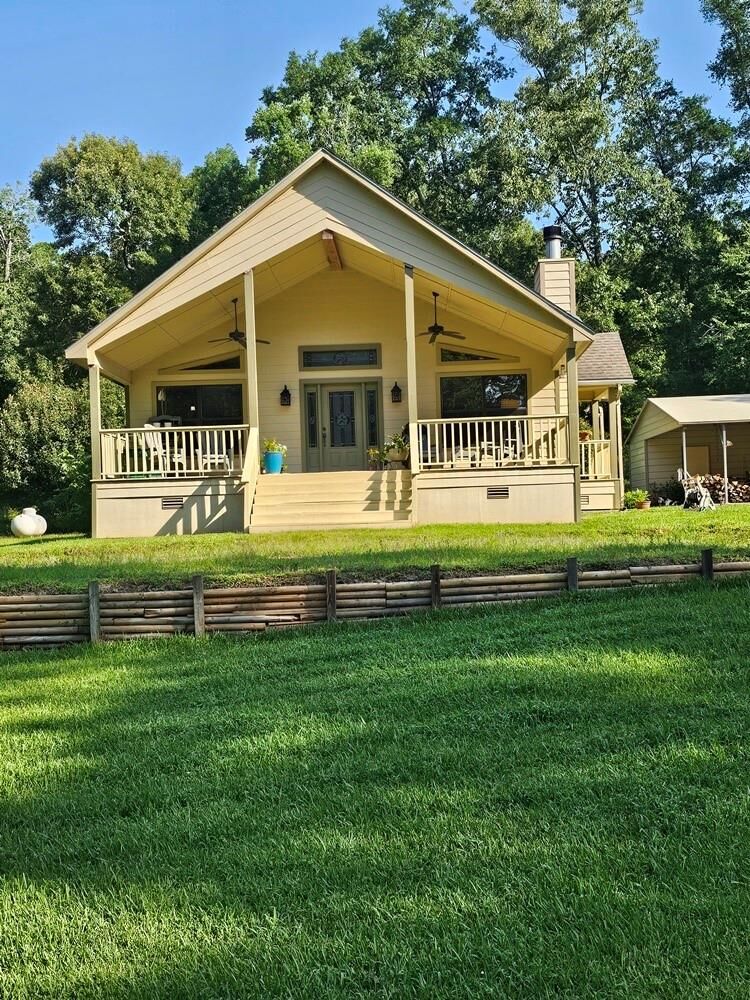 Property Photo:  115 Lake Crest Drive  TX 75944 