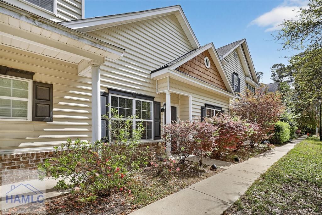 Property Photo:  1074 Martin Road  GA 31320 