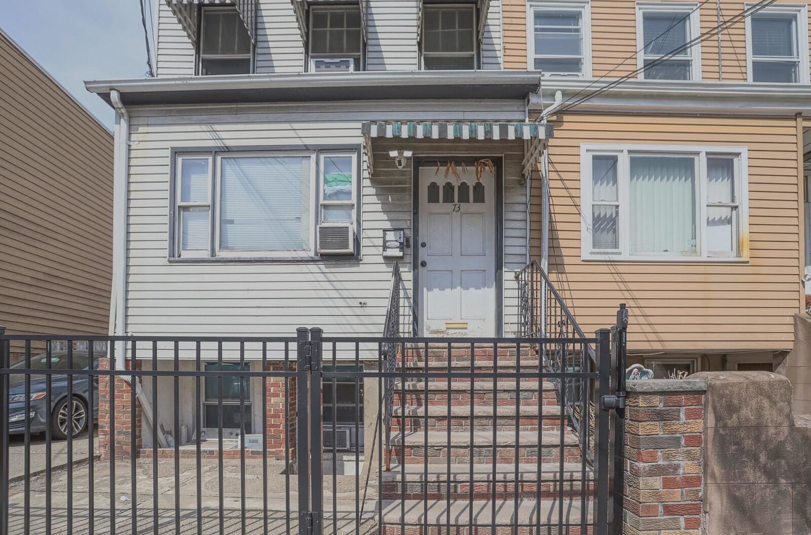 Property Photo:  73 Wales Ave 2  NJ 07306 