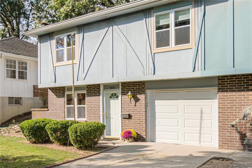 Property Photo:  9692 Wedd Street  KS 66212 