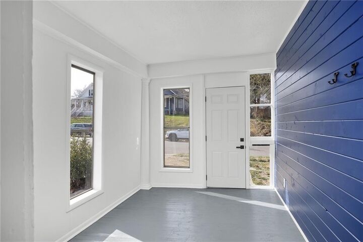 Property Photo:  3111 Lafayette Street  MO 64507 