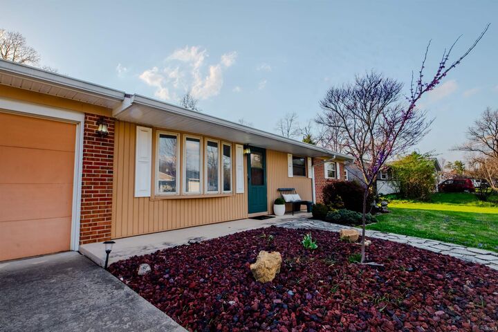 Property Photo:  844 S Hickory Drive  IN 47403 