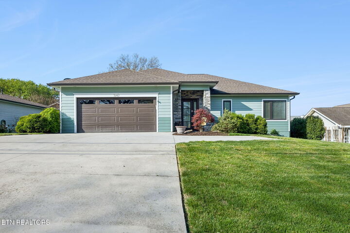 Property Photo:  1947 Cochran Rd  TN 37803 