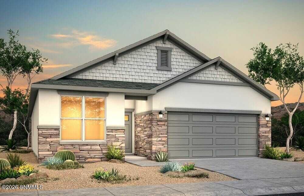 Property Photo:  5160 Venado Street  NM 88012 