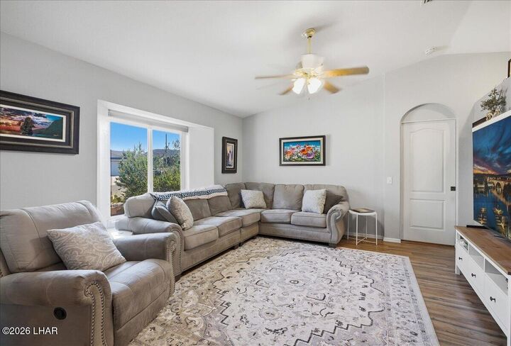 Property Photo:  3891 Osage Dr  AZ 86406 