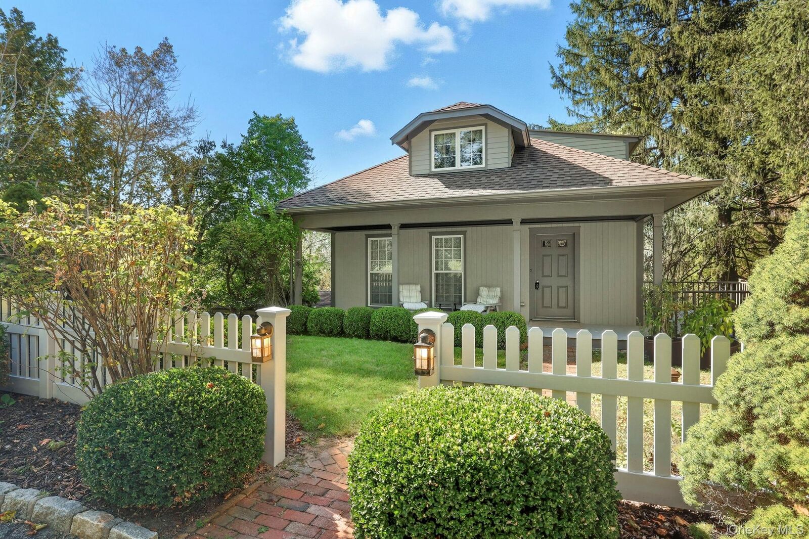 Property Photo:  122 Harriman Road  NY 10549 