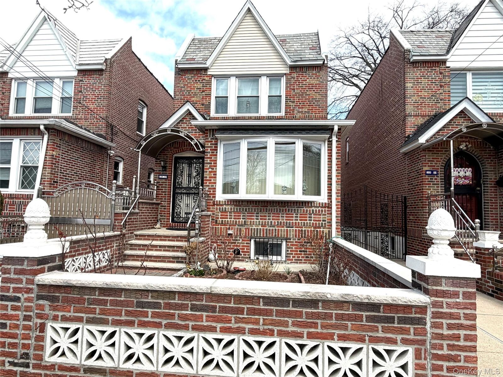 Property Photo:  14957 21st Avenue  NY 11357 