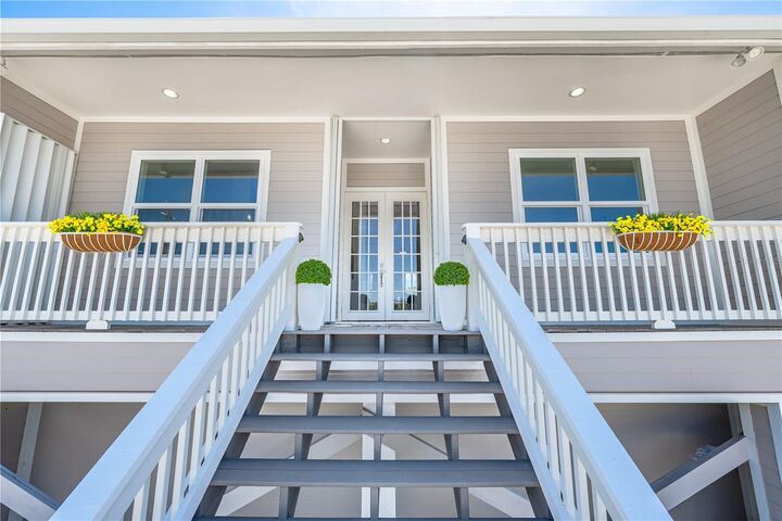 Property Photo: 71 N Gulf Boulevard FL 33946