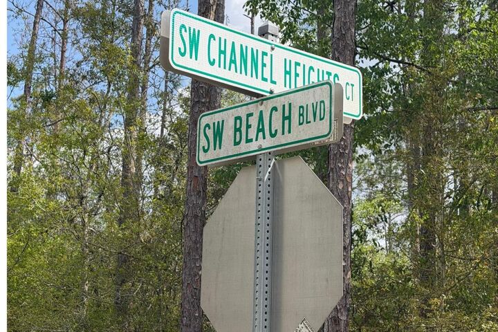 Property Photo:  0 Rainbow Lakes Boulevard  FL 34431 