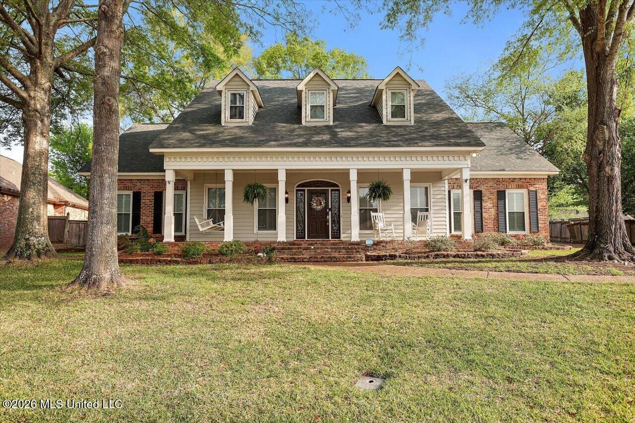 Property Photo:  481 Bellechase Place  MS 39110 