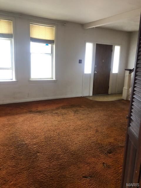 Property Photo: 4467 Wilcox Avenue MO 63116