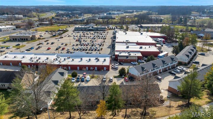 Property Photo:  237 Veterans Parkway A  IL 62236 