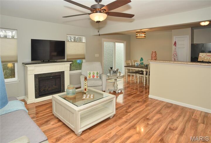 Property Photo:  155 Brushy Brook Drive  MO 63366 