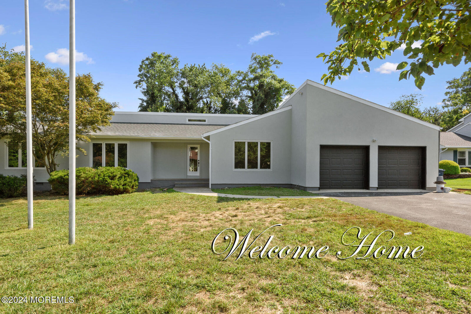 Property Photo:  21 High Ridge Road  NJ 07712 